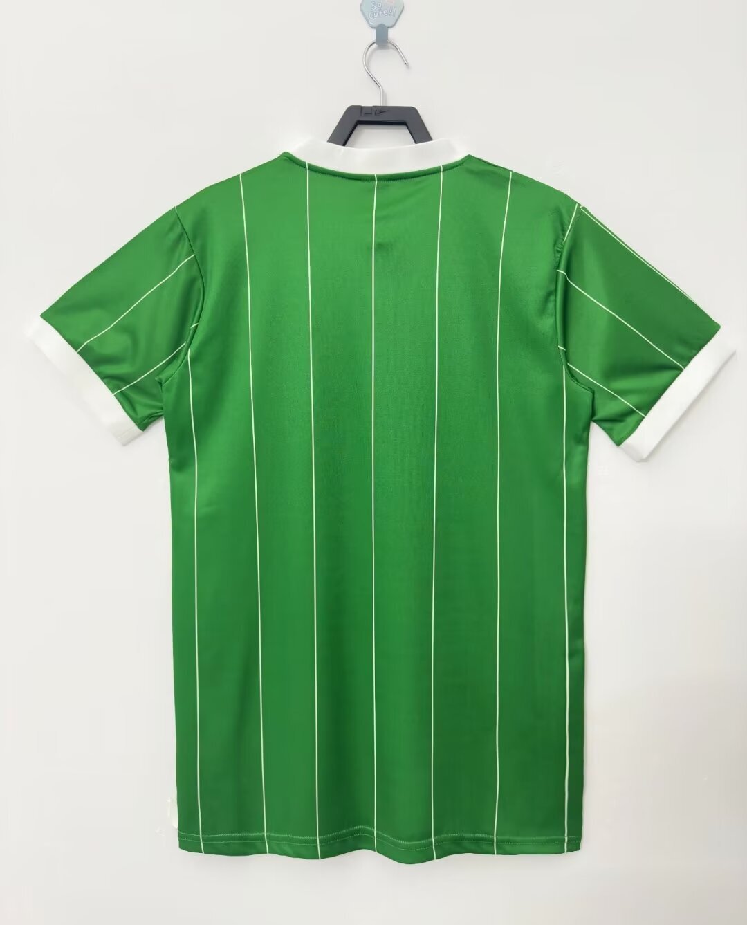 Camiseta Celtic, Local 84-86