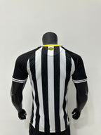 Camiseta Santos, Visitante 25-26