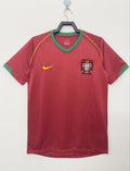 Camiseta Local Portugal,2006