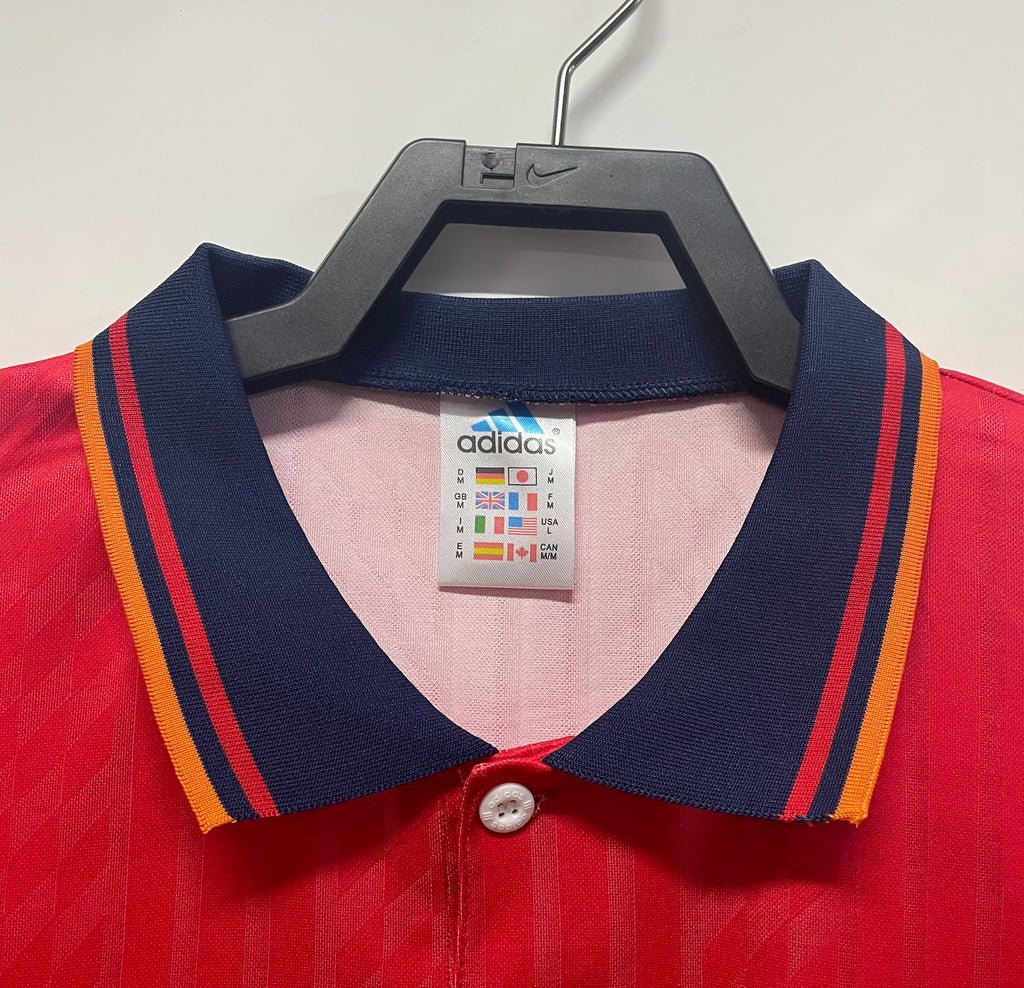 Camiseta España, Local 94