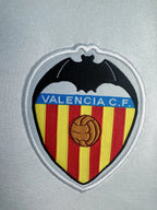 Camiseta Local Valencia C.F, 00-01