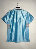 Camiseta Alternativa Olympique de Marsella, 98-99