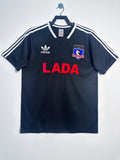Camiseta Visitante Colo Colo, 1991