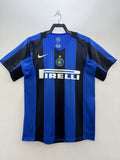 Camiseta Local del Inter de Milán, 04-05