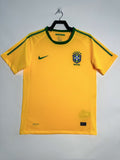 Camiseta Brasil, Local 2010