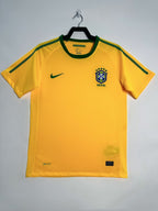 Camiseta Brasil, Local 2010