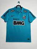 Camiseta Tercera Santos,12-13