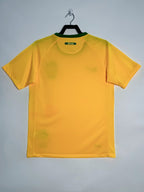 Camiseta Brasil, Local 2010