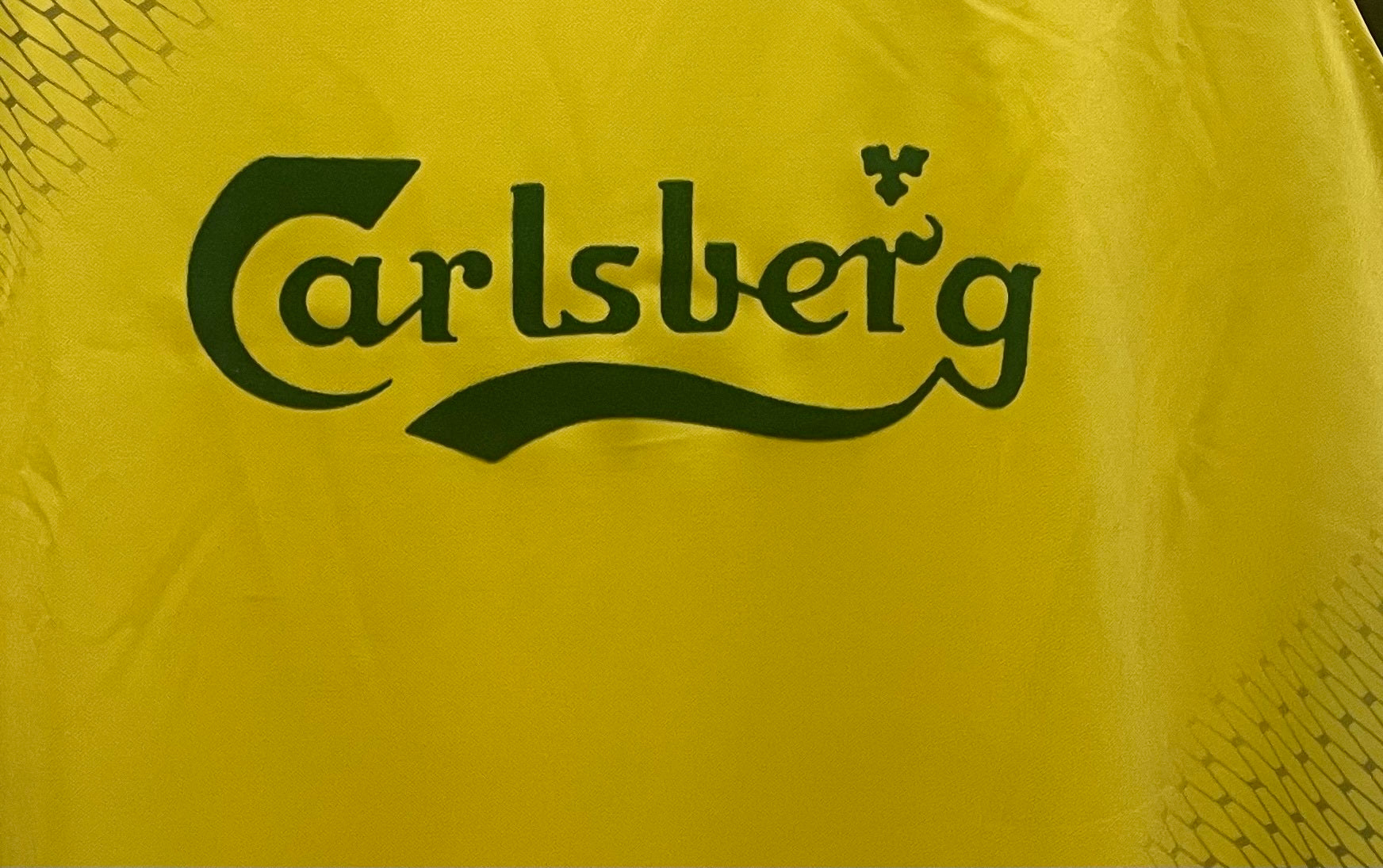 Camiseta Visitante Liverpool, 04-05