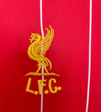 Camiseta Local Liverpool, 81-84