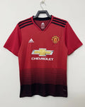 Camiseta Local Manchester United, 18-19