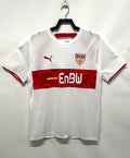 Camiseta Local VfB Stuttgart,06-07