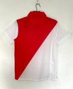 Camiseta Local AS Mónaco, 14-15