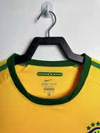 Camiseta Brasil, Local 2010