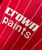 Camiseta Local Liverpool, 81-84