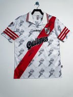 Camiseta Local River Plate,96-97