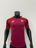 Camiseta AS Roma, Local 25-26