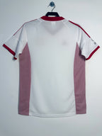 Camiseta China, Local 2002