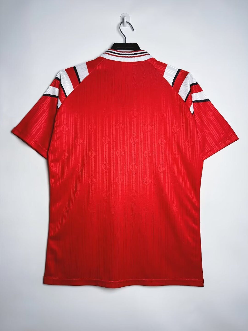 Camiseta Local Turquía, 1996