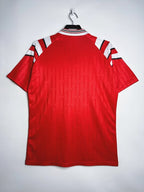 Camiseta Local Turquía, 1996