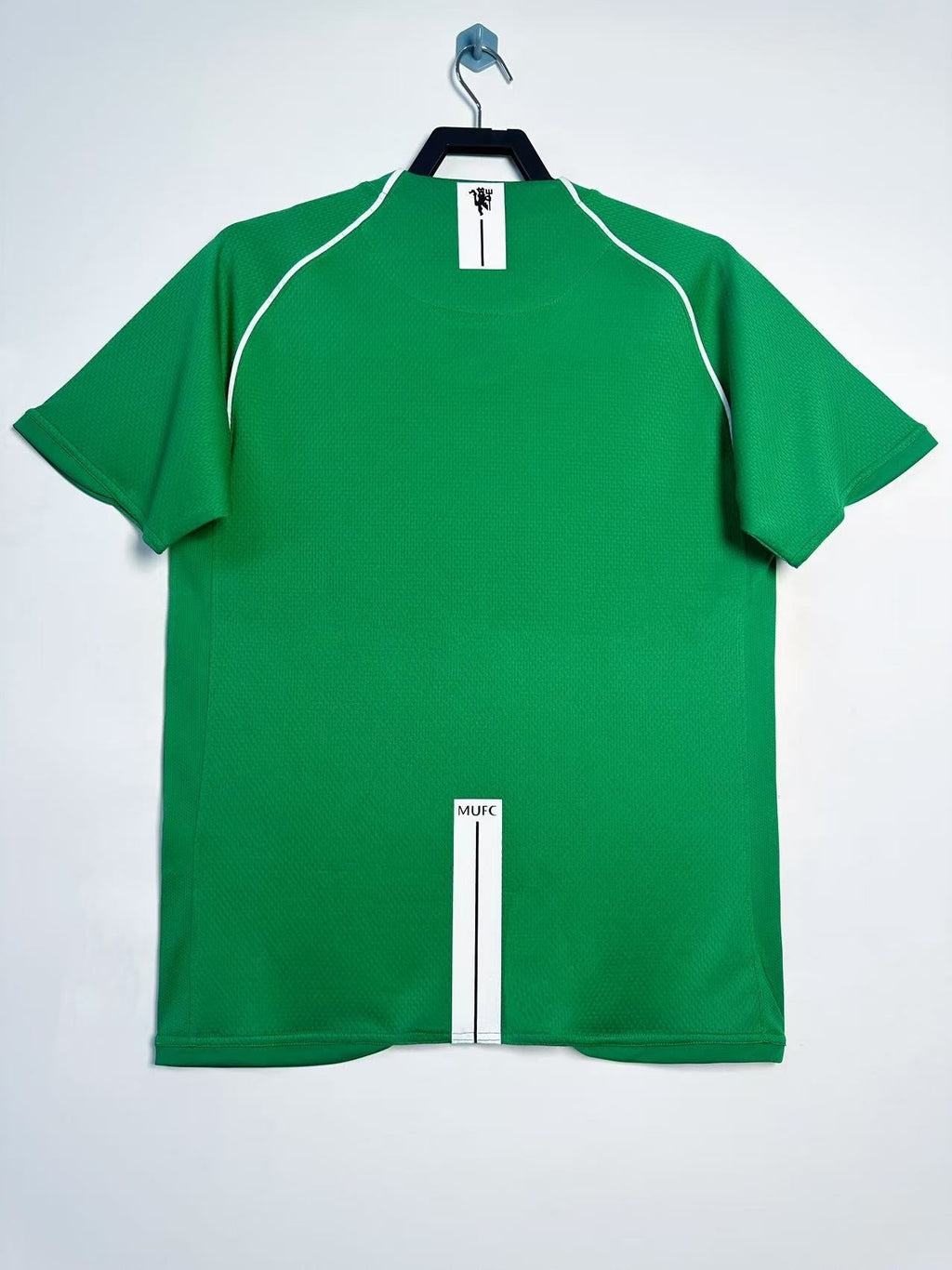 Camiseta Portero Manchester United, 07-08