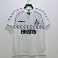 Camiseta Local Tottenham Hotspur, 1986
