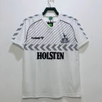 Camiseta Local Tottenham Hotspur, 1986