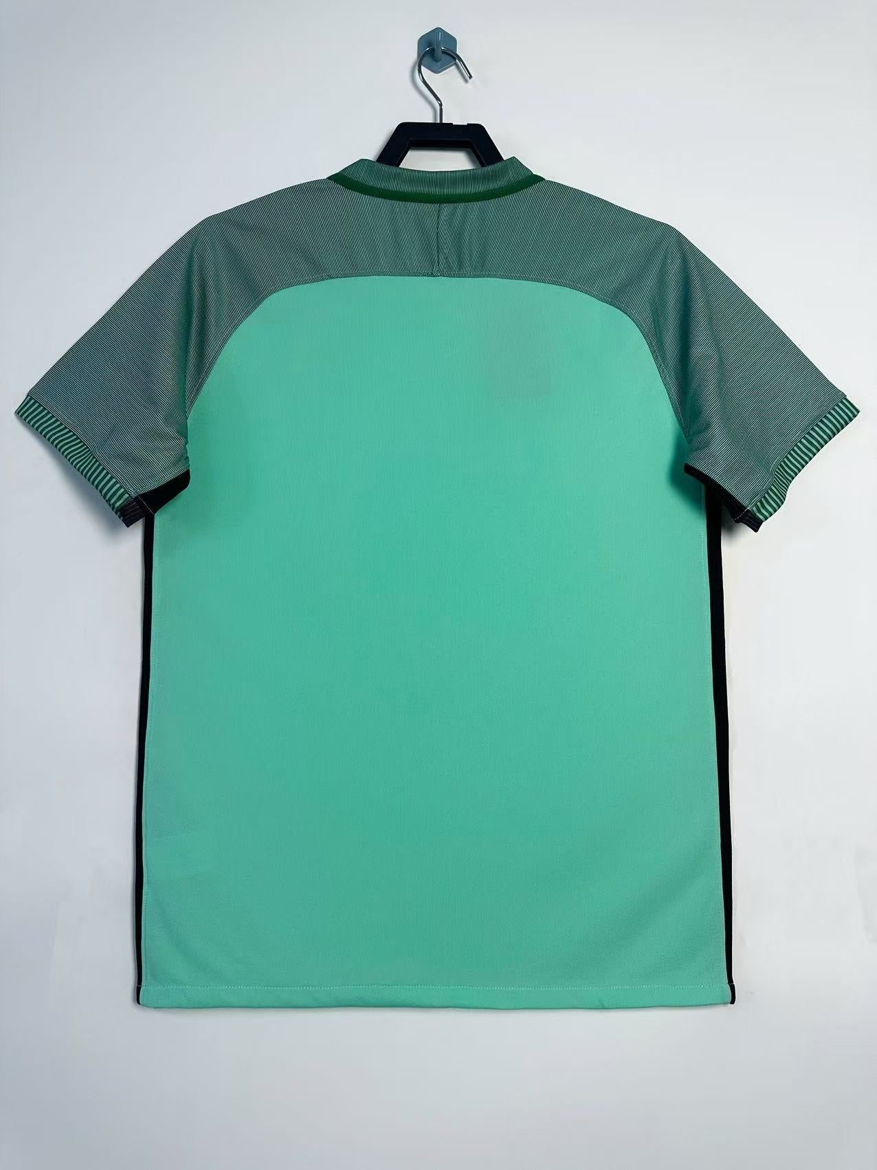 Camiseta Visitante Portugal,2016