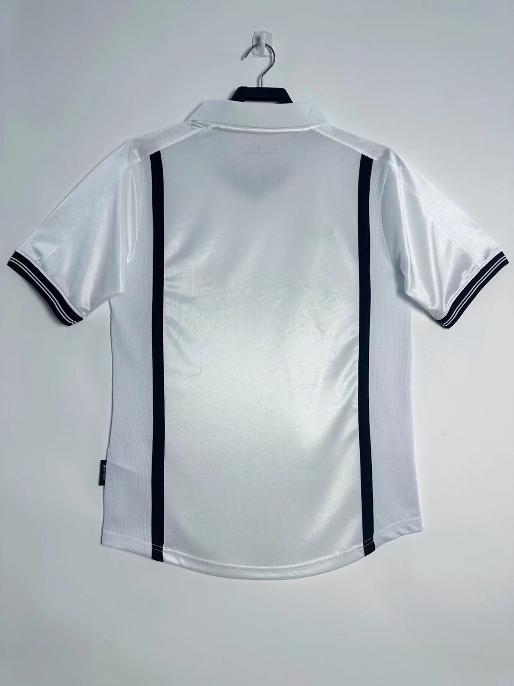 Camiseta Local Valencia C.F, 00-01