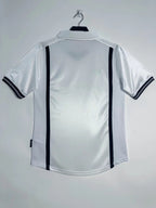 Camiseta Local Valencia C.F, 00-01