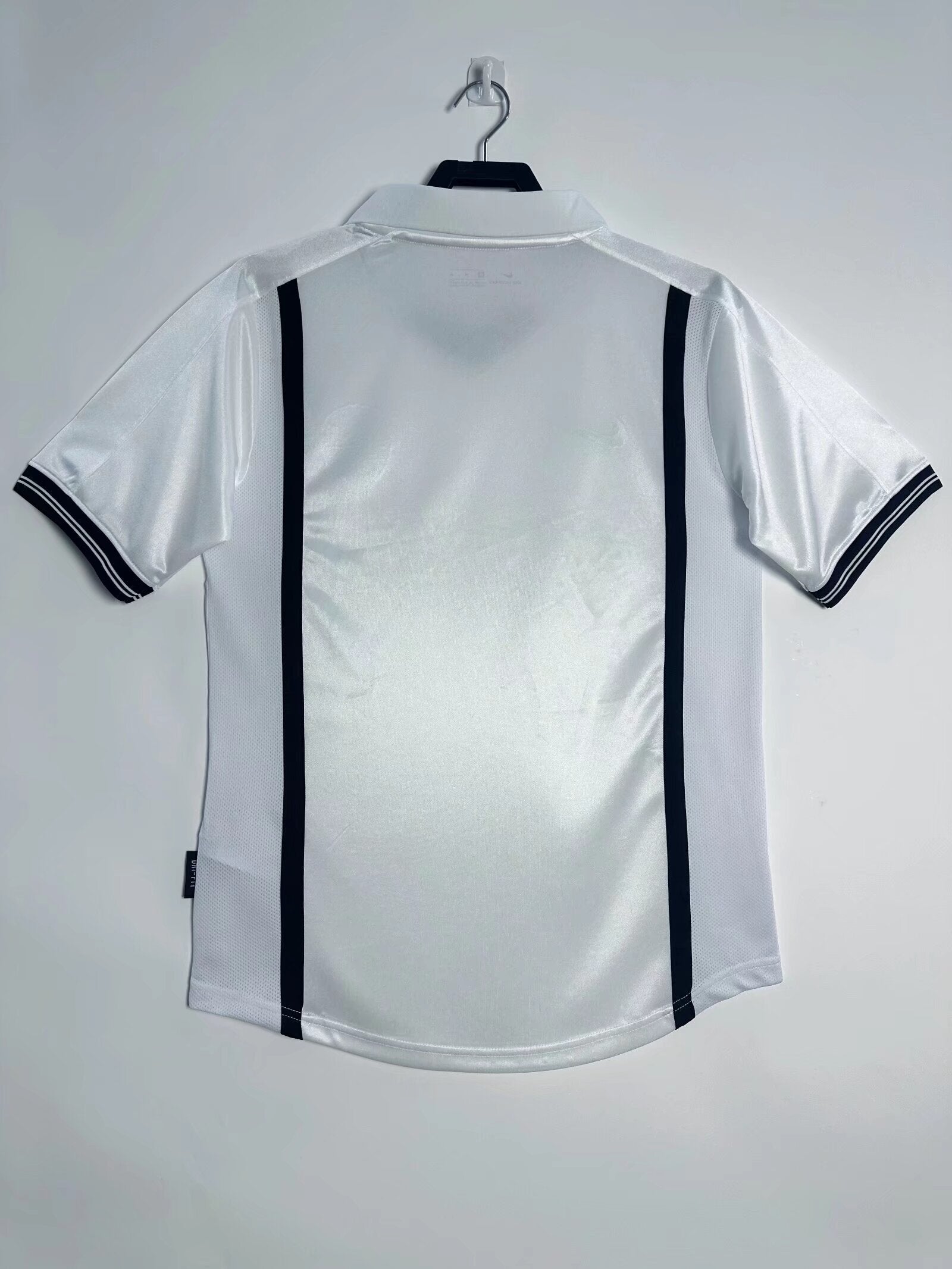 Camiseta Local Valencia C.F, 00-01