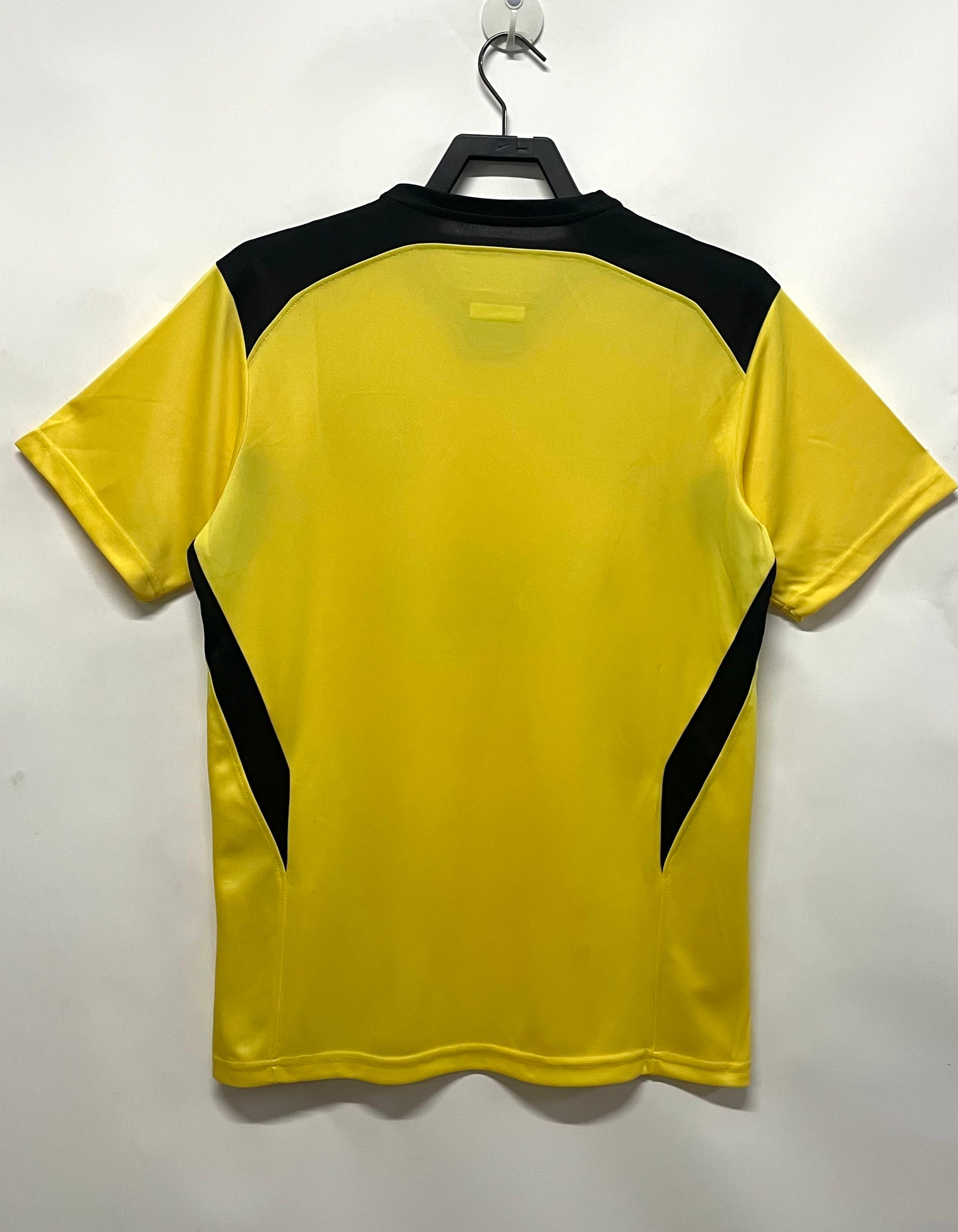Camiseta Visitante Liverpool, 04-05