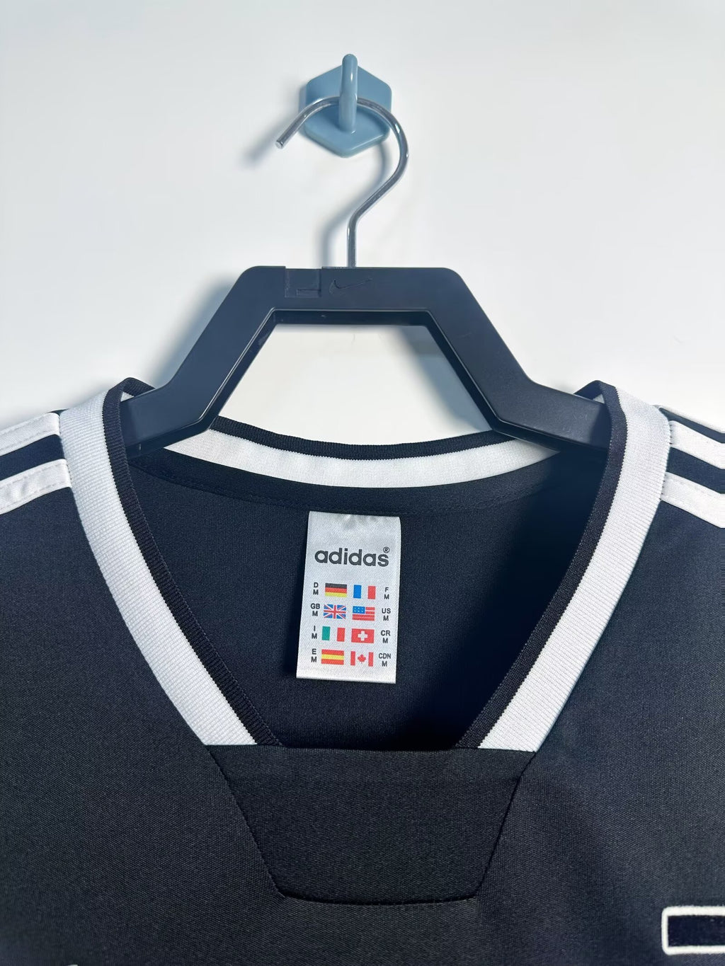 Camiseta Visitante Colo Colo, 1991