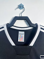 Camiseta Visitante Colo Colo, 1991