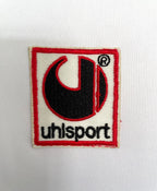 Camiseta Visitante del Inter de Milán, 90-91