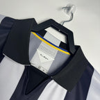 Camiseta Local Manga Larga Juventus, 14-15