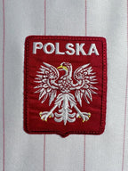 Camiseta Local Polonia,1982