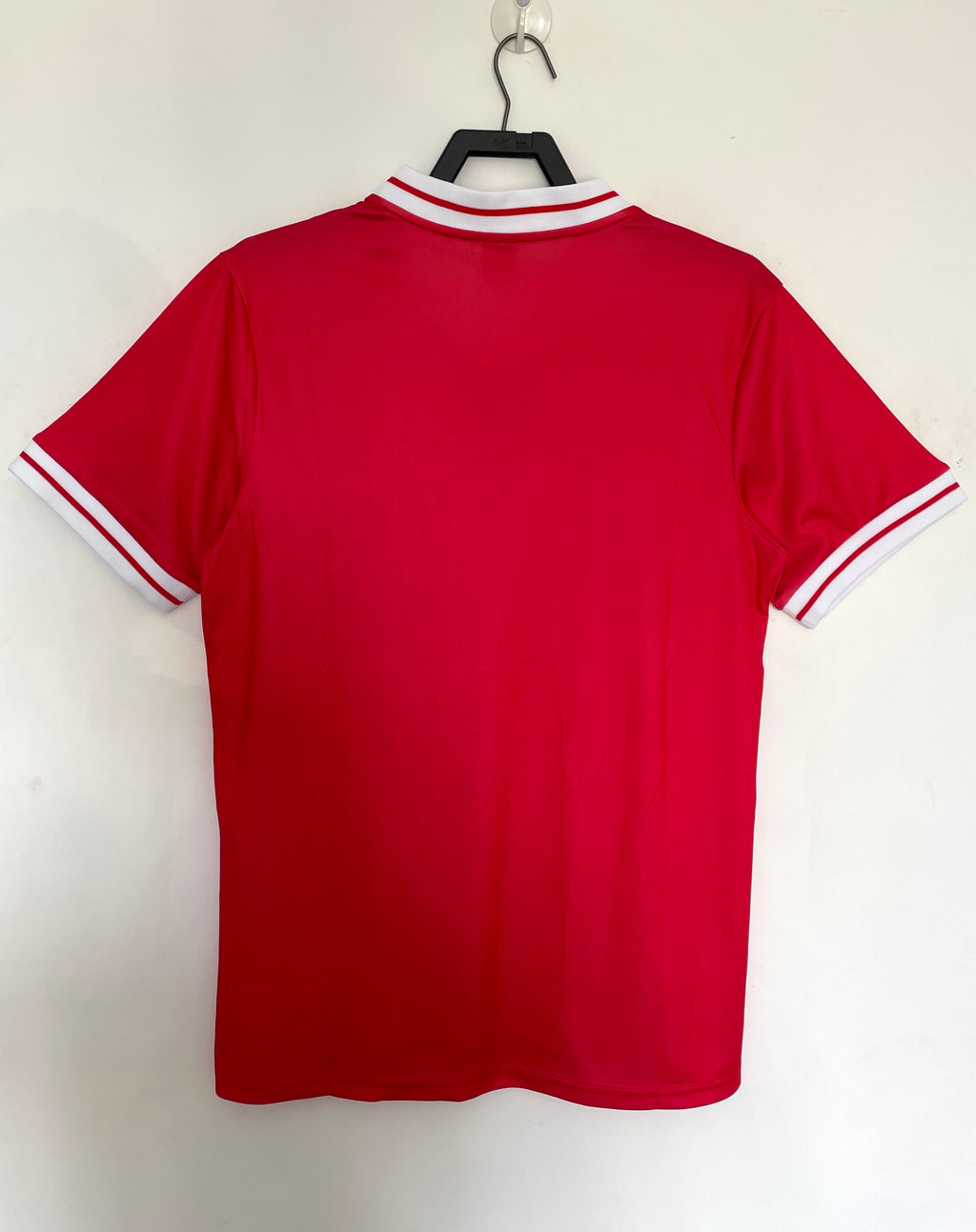 Camiseta Local Liverpool, 81-84