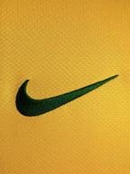 Camiseta Brasil, Local 2010