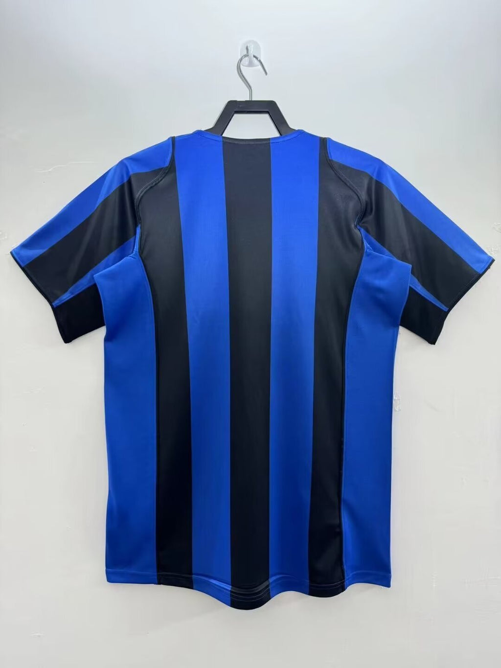Camiseta Local del Inter de Milán, 04-05