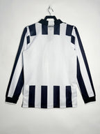 Camiseta Local Manga Larga Juventus, 14-15