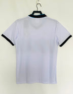 Camiseta Visitante del Inter de Milán, 90-91