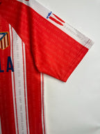 Camiseta Atletico de Madrid, Local 95-96