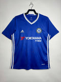 Camiseta Chelsea, Local 16-17