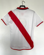 Camiseta Local Rayo Vallecano,01-02