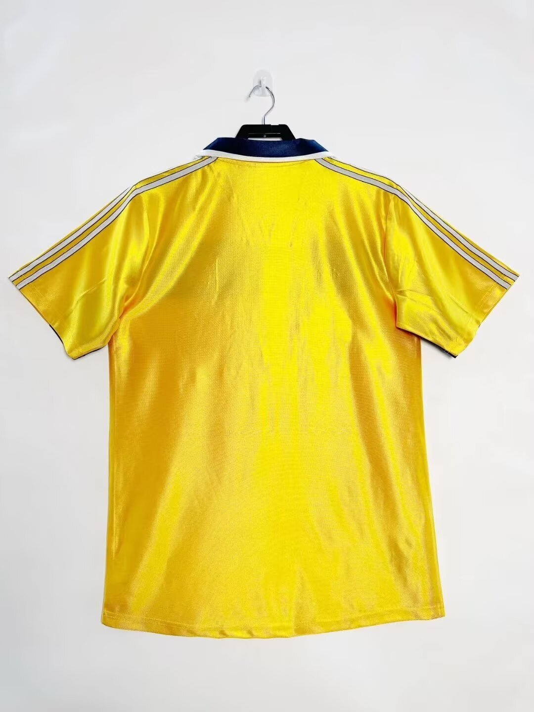 Camiseta Tercera Real Club Deportivo de La Coruña, 99-00