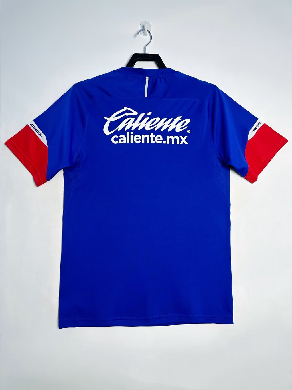Camiseta Local Cruz azul, 18-19