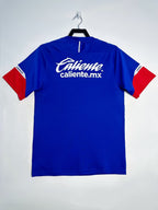 Camiseta Local Cruz azul, 18-19