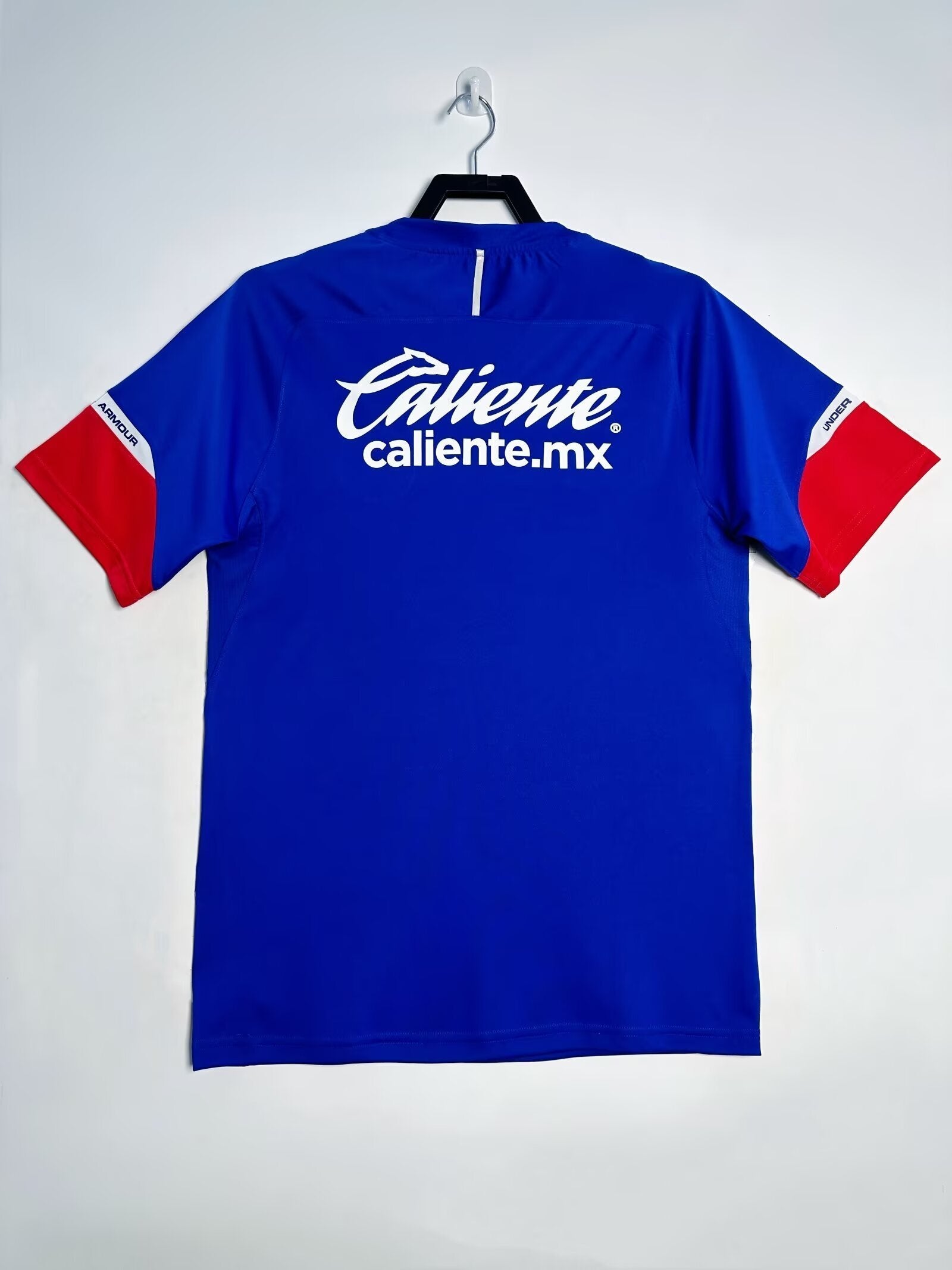 Camiseta Local Cruz azul, 18-19