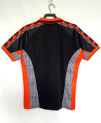 Camiseta tercera Roma,98-99